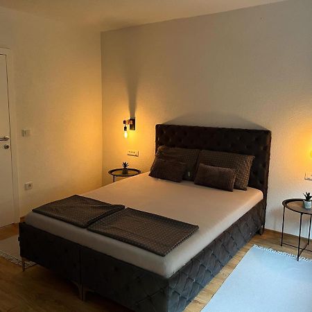 Apartment Vils Promenade Saraievo Exterior foto