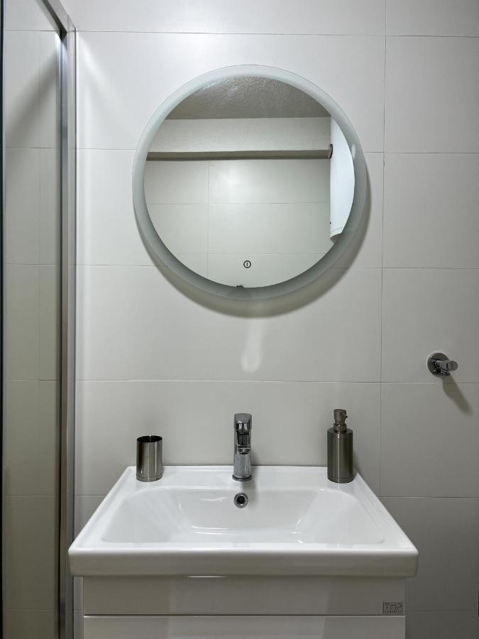 Apartment Vils Promenade Saraievo Exterior foto