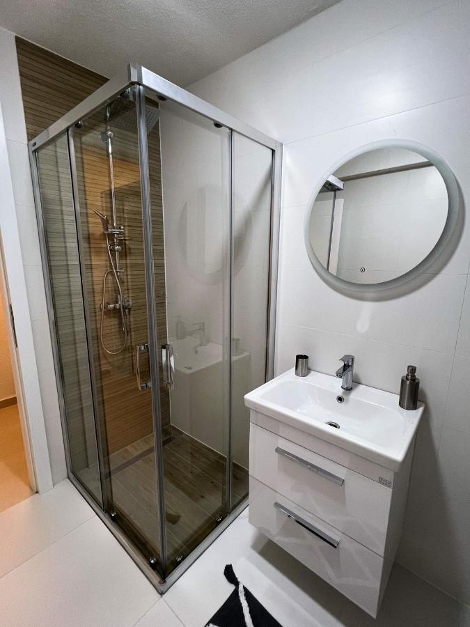 Apartment Vils Promenade Saraievo Exterior foto